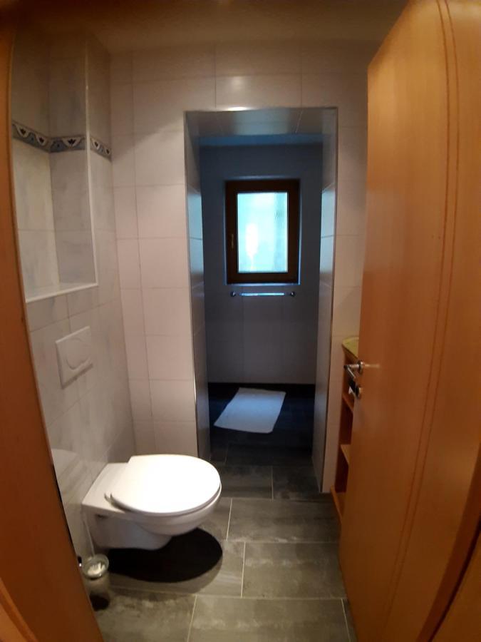 Tropper Apartment Gerlosberg Ngoại thất bức ảnh