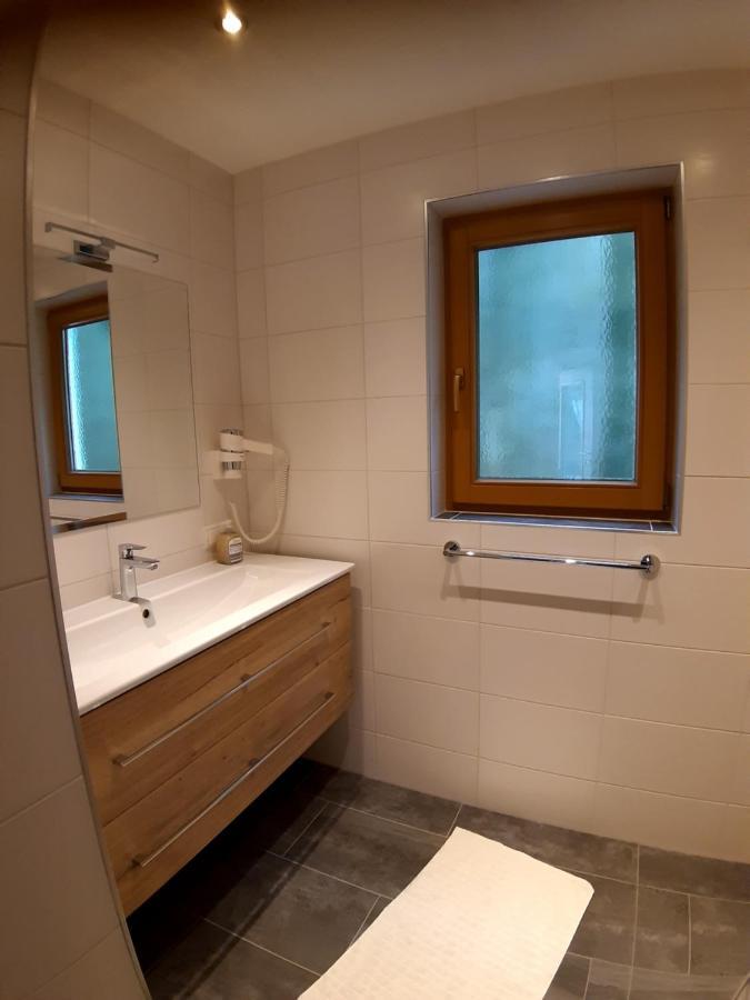 Tropper Apartment Gerlosberg Ngoại thất bức ảnh