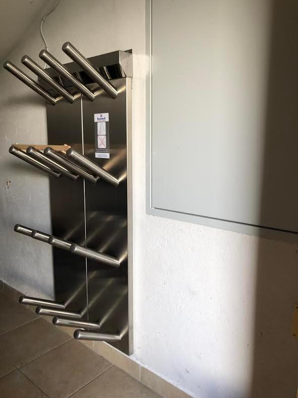 Tropper Apartment Gerlosberg Ngoại thất bức ảnh