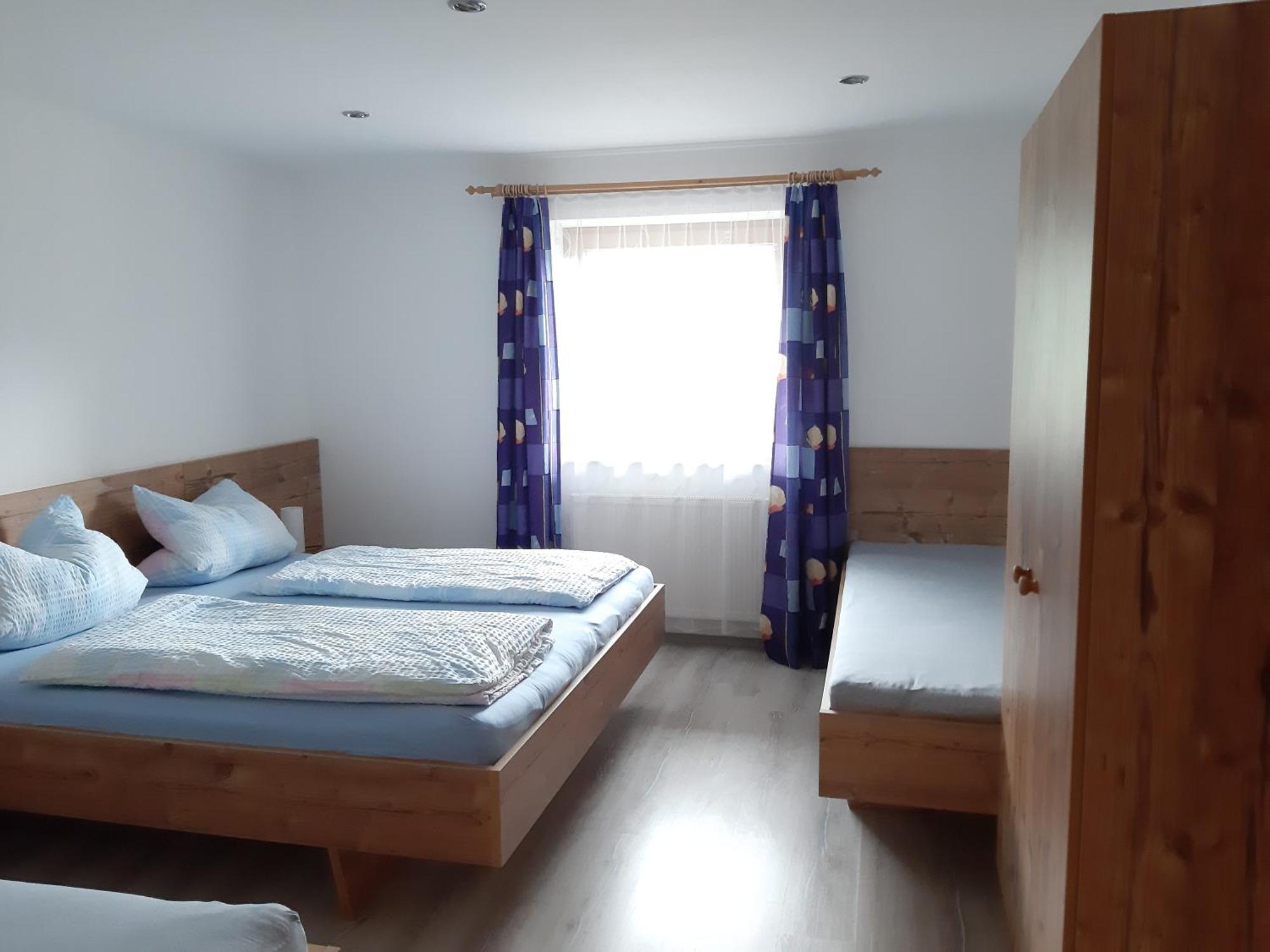 Tropper Apartment Gerlosberg Ngoại thất bức ảnh