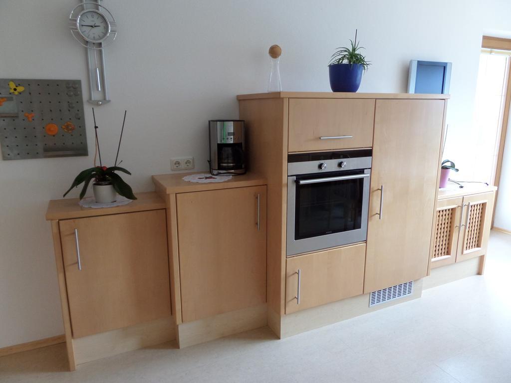 Tropper Apartment Gerlosberg Ngoại thất bức ảnh