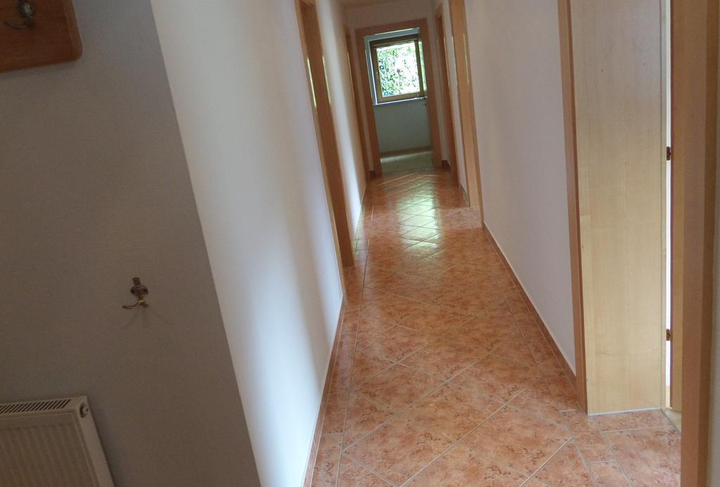 Tropper Apartment Gerlosberg Ngoại thất bức ảnh